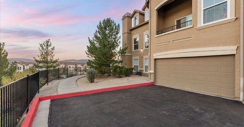 9050 Double R Boulevard, Unit #524, Reno, NV 89521 Photo