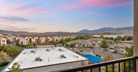 9050 Double R Boulevard, Unit #524, Reno, NV 89521 Photo