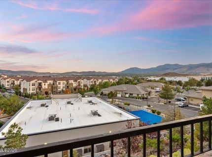 9050 Double R Boulevard, Unit #524, Reno, NV 89521 Photo