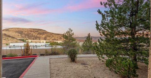 9050 Double R Boulevard, Unit #524, Reno, NV 89521 Photo
