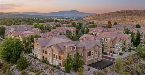 9050 Double R Boulevard, Unit #524, Reno, NV 89521 Photo