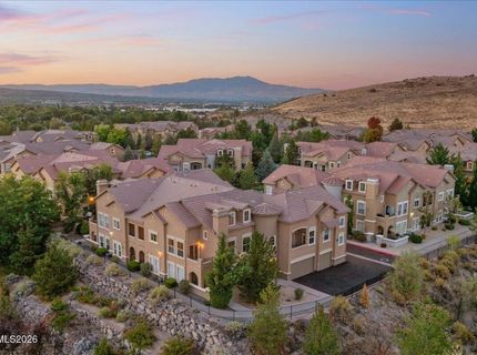 9050 Double R Boulevard, Unit #524, Reno, NV 89521 Photo