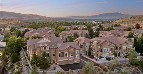 9050 Double R Boulevard, Unit #524, Reno, NV 89521 Photo