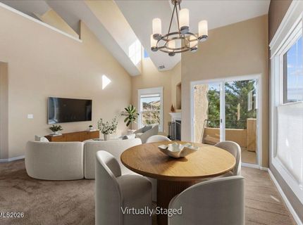 9050 Double R Boulevard, Unit #524, Reno, NV 89521 Photo