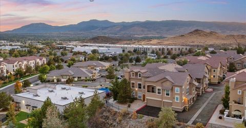 9050 Double R Boulevard, Unit #524, Reno, NV 89521 Photo