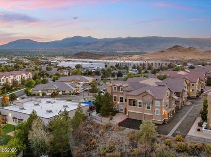 9050 Double R Boulevard, Unit #524, Reno, NV 89521 Photo