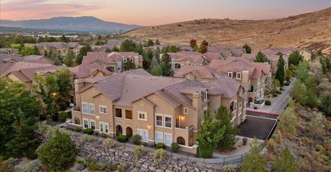 9050 Double R Boulevard, Unit #524, Reno, NV 89521 Photo