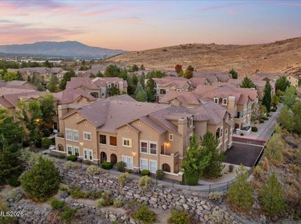 9050 Double R Boulevard, Unit #524, Reno, NV 89521 Photo