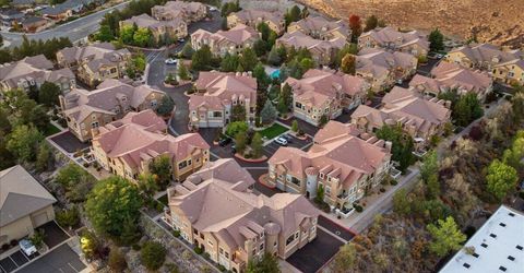 9050 Double R Boulevard, Unit #524, Reno, NV 89521 Photo