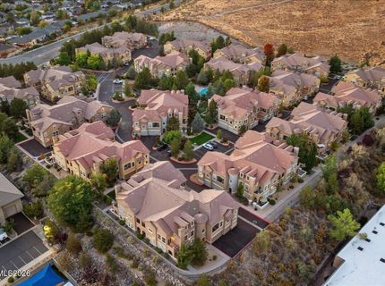 9050 Double R Boulevard, Unit #524, Reno, NV 89521 Photo