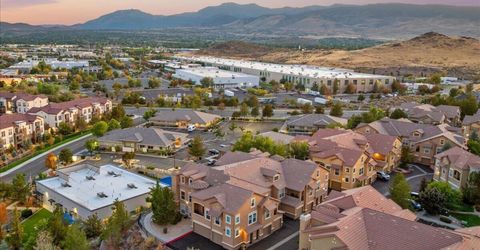 9050 Double R Boulevard, Unit #524, Reno, NV 89521 Photo