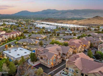 9050 Double R Boulevard, Unit #524, Reno, NV 89521 Photo