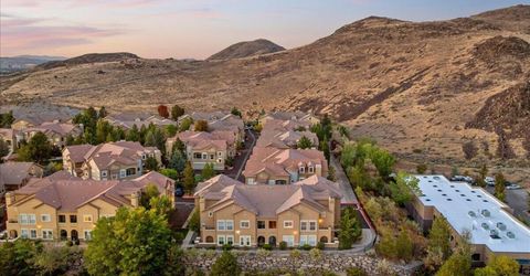 9050 Double R Boulevard, Unit #524, Reno, NV 89521 Photo