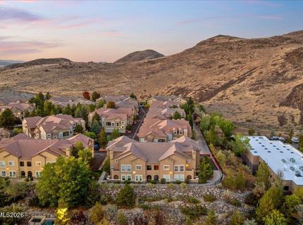 9050 Double R Boulevard, Unit #524, Reno, NV 89521 Photo