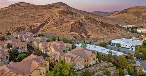 9050 Double R Boulevard, Unit #524, Reno, NV 89521 Photo