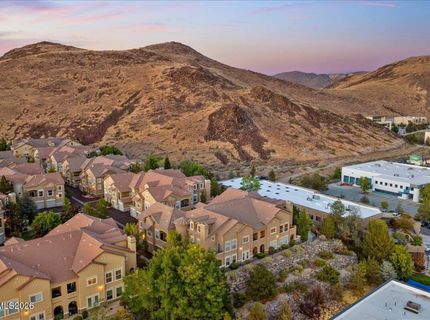 9050 Double R Boulevard, Unit #524, Reno, NV 89521 Photo