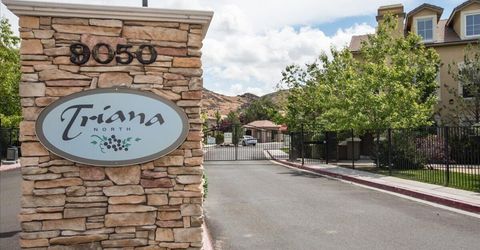 9050 Double R Boulevard, Unit #524, Reno, NV 89521 Photo
