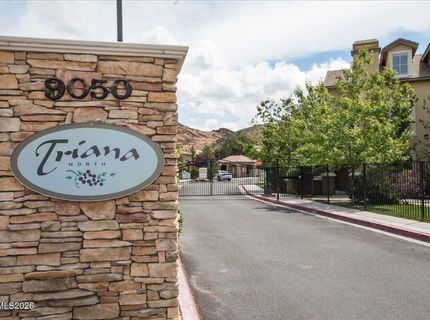 9050 Double R Boulevard, Unit #524, Reno, NV 89521 Photo