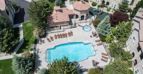 9050 Double R Boulevard, Unit #524, Reno, NV 89521 Photo