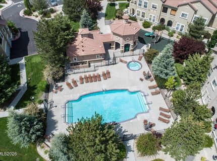 9050 Double R Boulevard, Unit #524, Reno, NV 89521 Photo