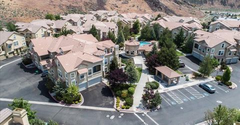 9050 Double R Boulevard, Unit #524, Reno, NV 89521 Photo