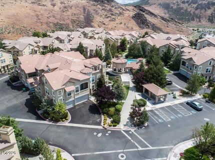 9050 Double R Boulevard, Unit #524, Reno, NV 89521 Photo