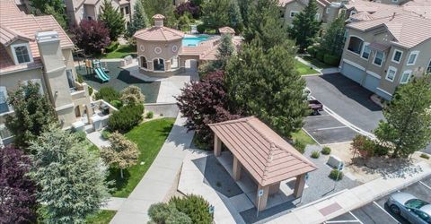 9050 Double R Boulevard, Unit #524, Reno, NV 89521 Photo