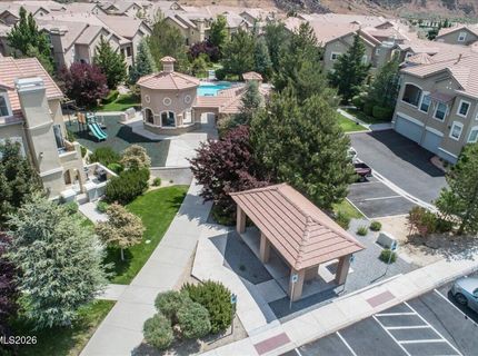 9050 Double R Boulevard, Unit #524, Reno, NV 89521 Photo