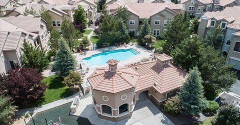 9050 Double R Boulevard, Unit #524, Reno, NV 89521 Photo