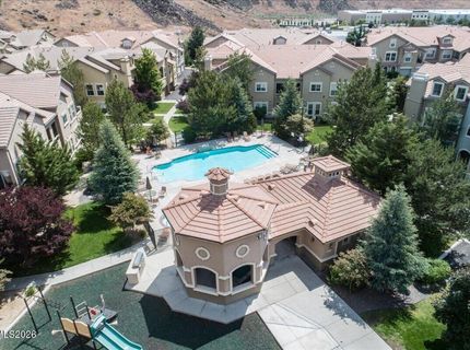 9050 Double R Boulevard, Unit #524, Reno, NV 89521 Photo