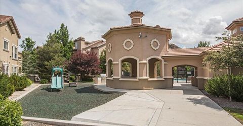 9050 Double R Boulevard, Unit #524, Reno, NV 89521 Photo
