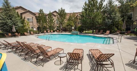 9050 Double R Boulevard, Unit #524, Reno, NV 89521 Photo