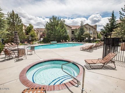 9050 Double R Boulevard, Unit #524, Reno, NV 89521 Photo