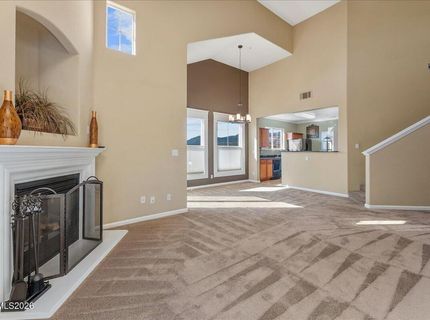 9050 Double R Boulevard, Unit #524, Reno, NV 89521 Photo