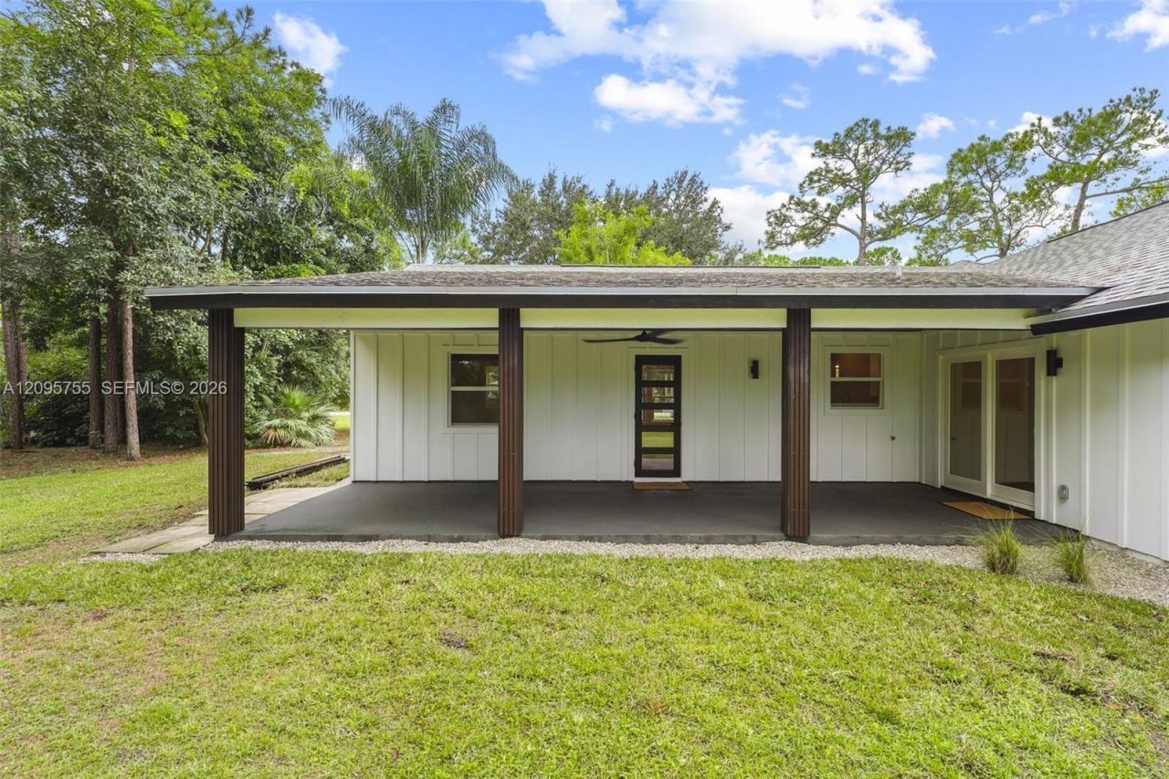 18315 N 43rd Rd , Loxahatchee, FL 33470 Photo