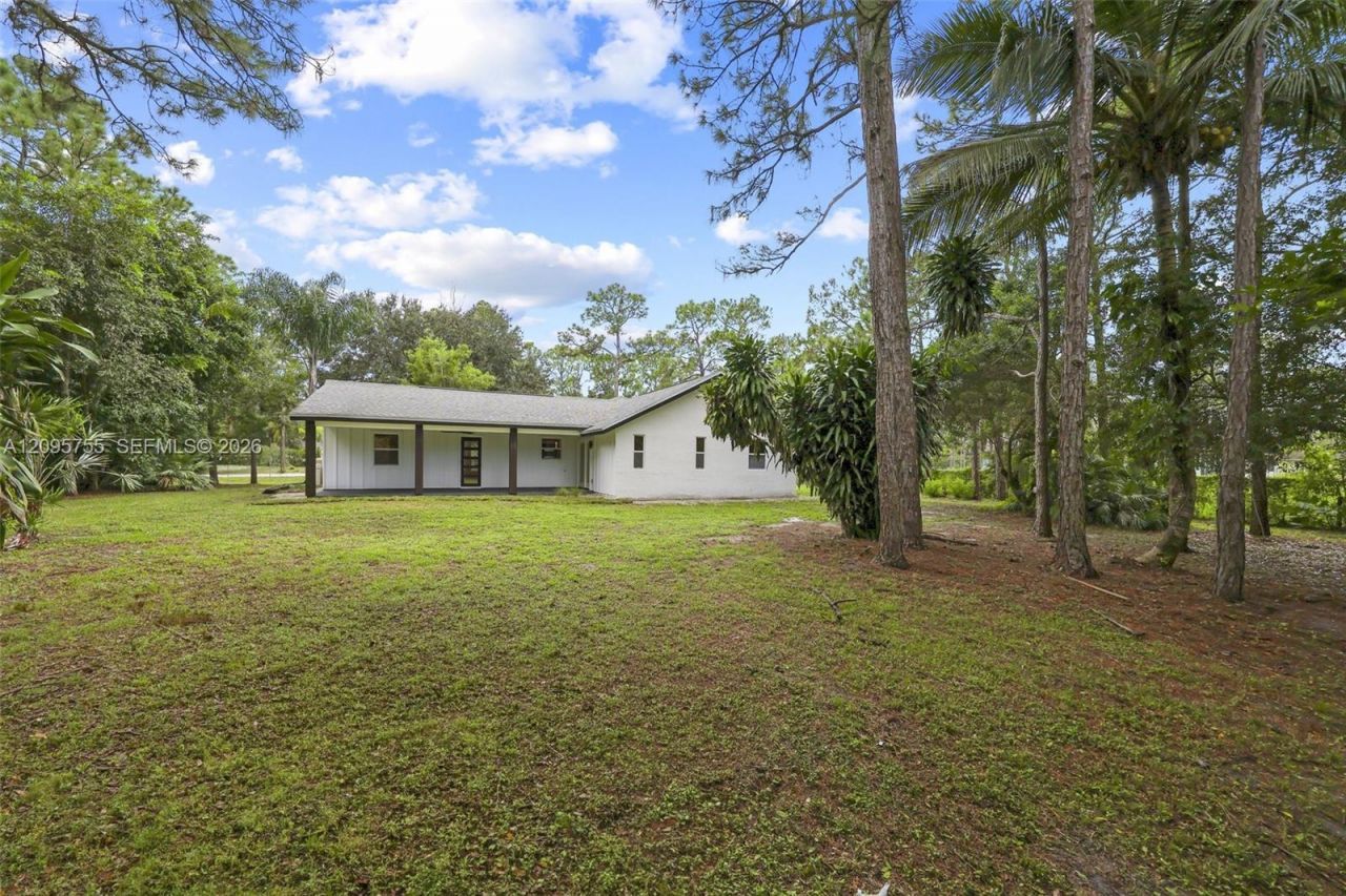 18315 N 43rd Rd , Loxahatchee, FL 33470 Photo