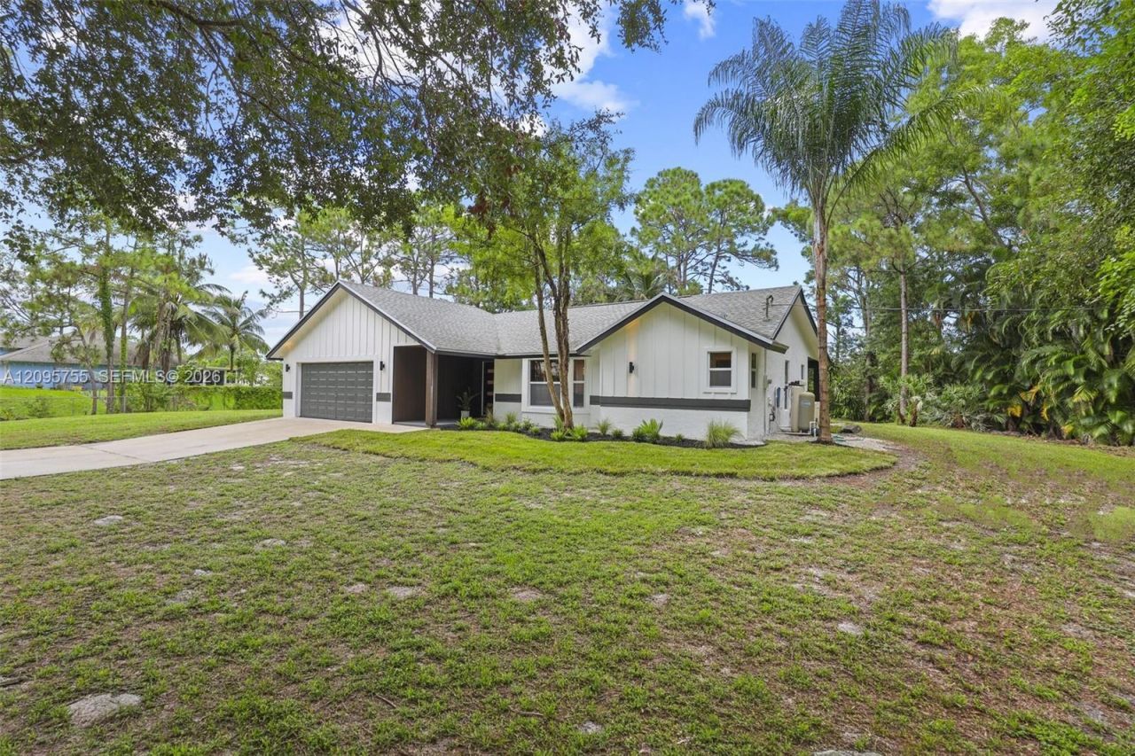 18315 N 43rd Rd , Loxahatchee, FL 33470 Photo
