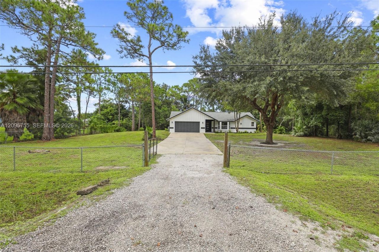 18315 N 43rd Rd , Loxahatchee, FL 33470 Photo