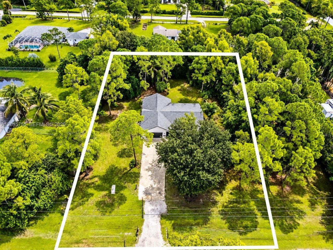 18315 N 43rd Rd , Loxahatchee, FL 33470 Photo