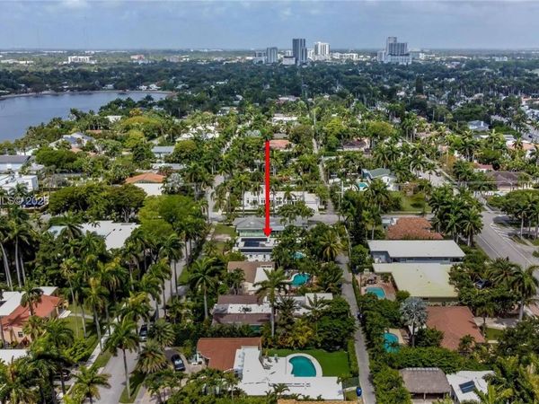955 Van Buren St , Hollywood, FL 33019
