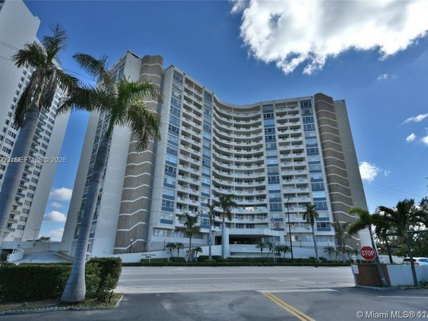 3180 S Ocean Dr , Unit 1204, Hallandale Beach, FL 33009