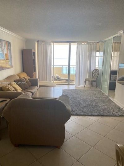 3180 S Ocean Dr , Unit 1204, Hallandale Beach, FL 33009 Photo