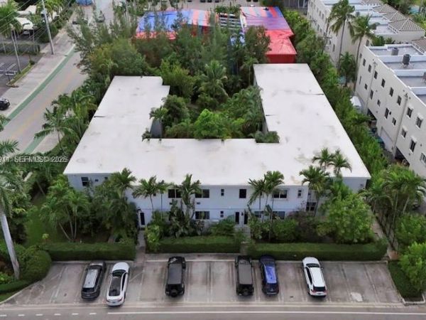 10078 E Bay Harbor Dr , Unit 78C, Bay Harbor Islands, FL 33154