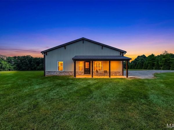 22710 State Highway O , Marthasville, MO 63357