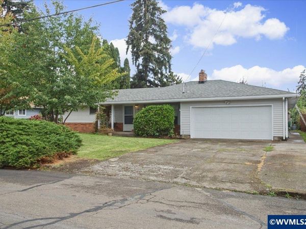 4036 Judy Av NE, Salem, OR 97305