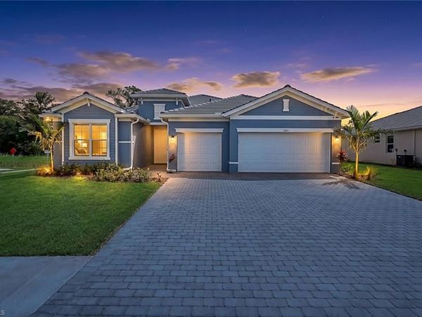 5180 Sugarwood DR , OTHER, FL 34113