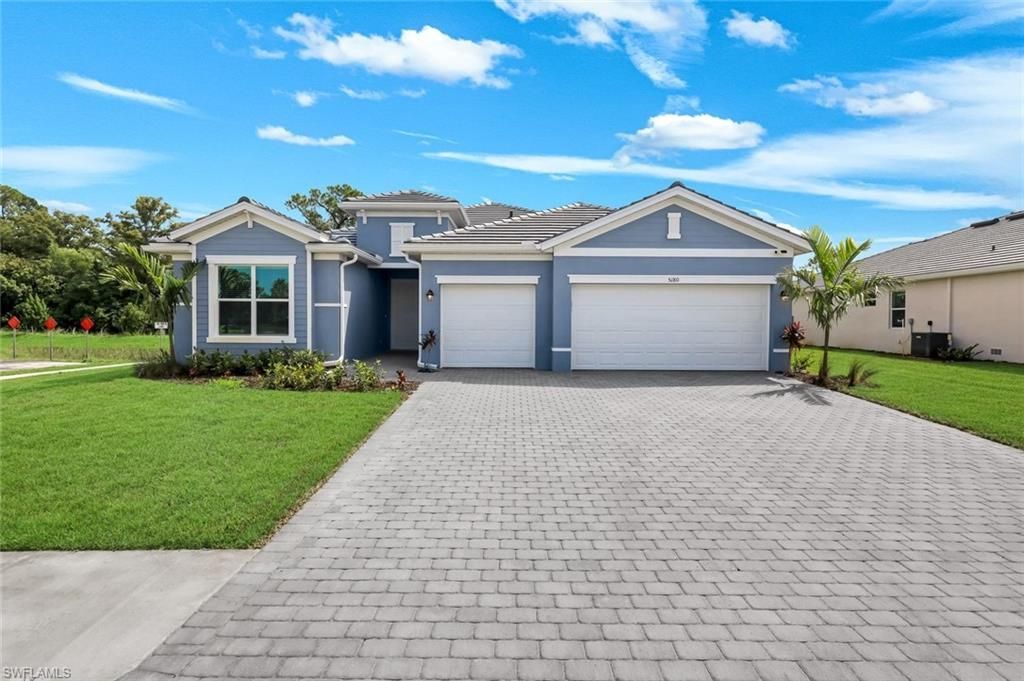 5180 Sugarwood Dr, Naples, FL 34113 Photo