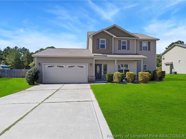 115 Folly Court, Linden, NC 28356