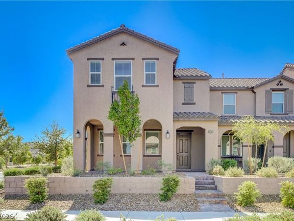 3701 Via Gennaro , Henderson, NV 89044