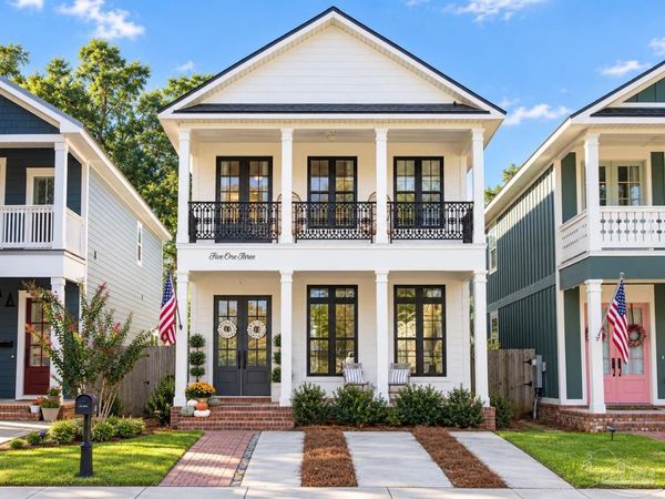 513 W Wright St, Pensacola, FL 32501